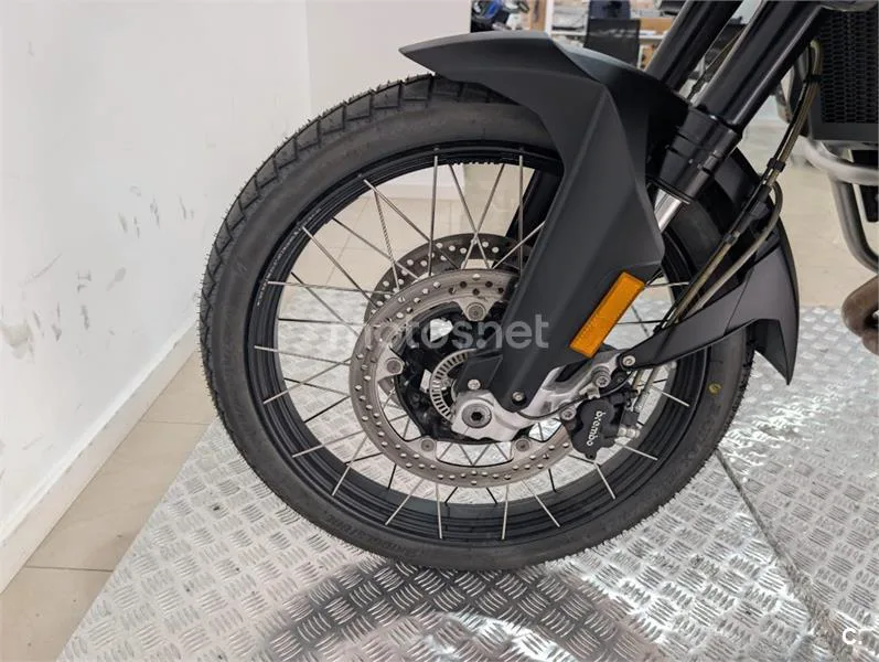 BMW F 850 GS – Vista 22
