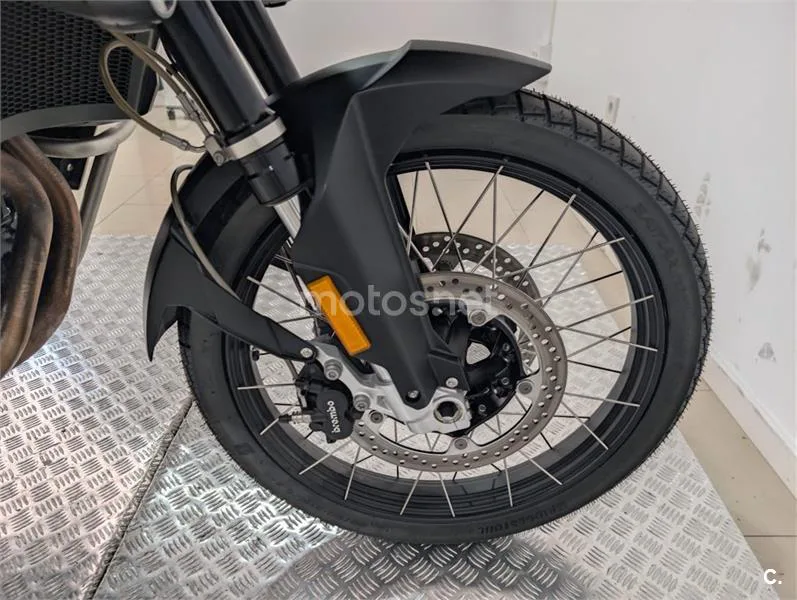 BMW F 850 GS – Vista 23