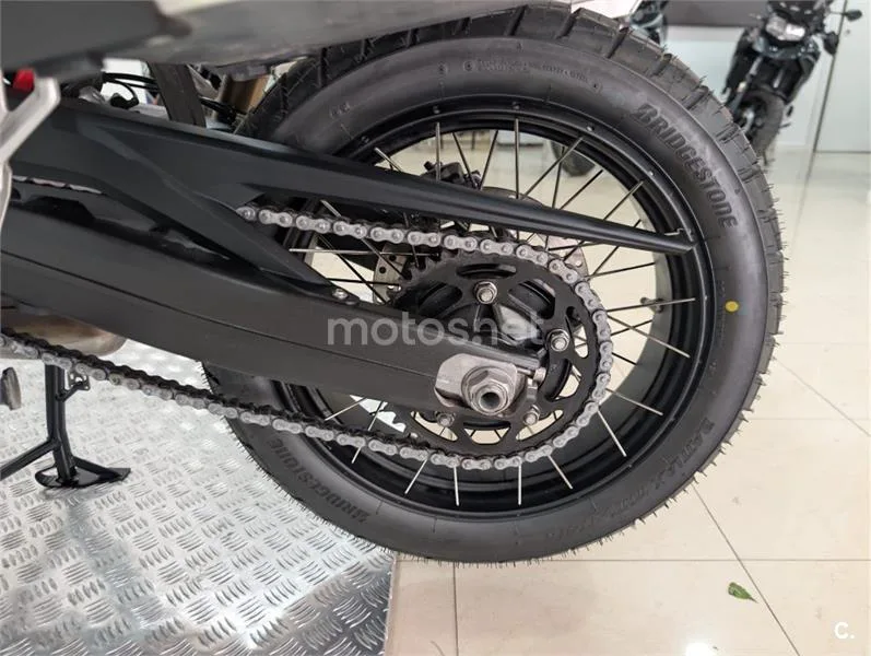 BMW F 850 GS – Vista 25