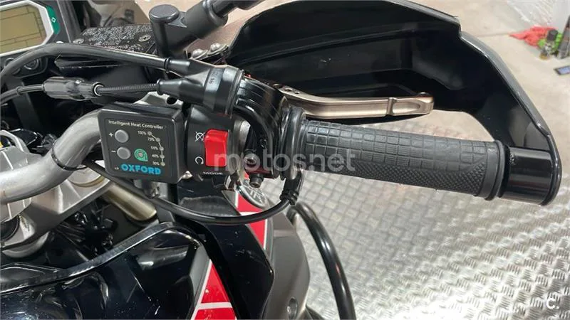Yamaha Super Ténéré 1200 – Vista 11