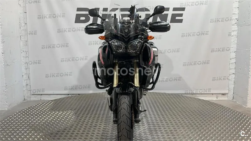 Yamaha Super Ténéré 1200 – Vista 5