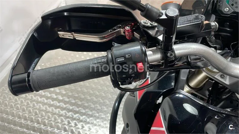 Yamaha Super Ténéré 1200 – Vista 10