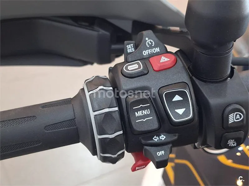 BMW R 1300 GS – Vista 11