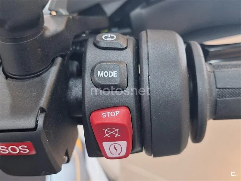 BMW R 1300 GS – Vista 12