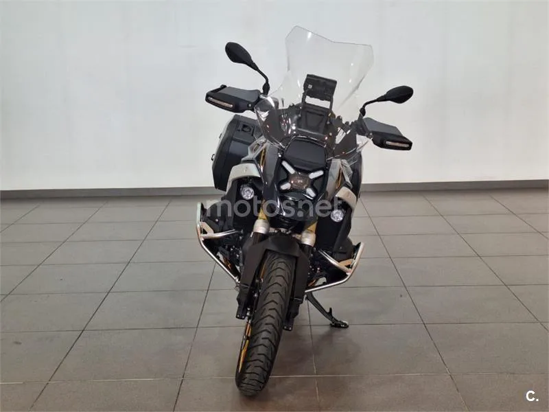 BMW R 1300 GS – Vista 3