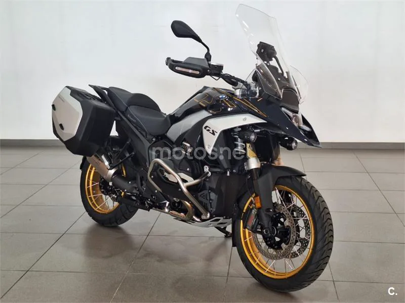 BMW R 1300 GS – Vista 4