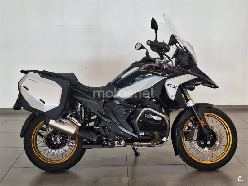 BMW R 1300 GS – Vista 5