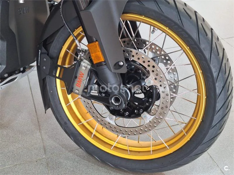 BMW R 1300 GS – Vista 6