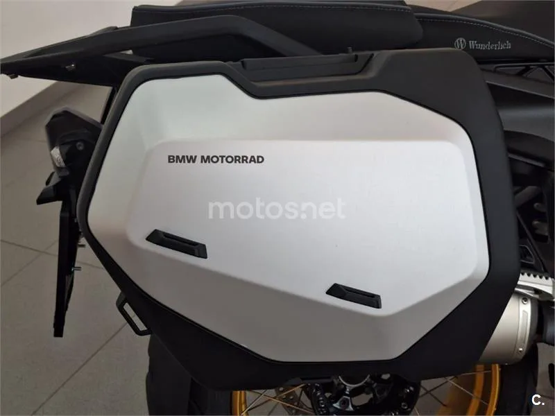 BMW R 1300 GS – Vista 8