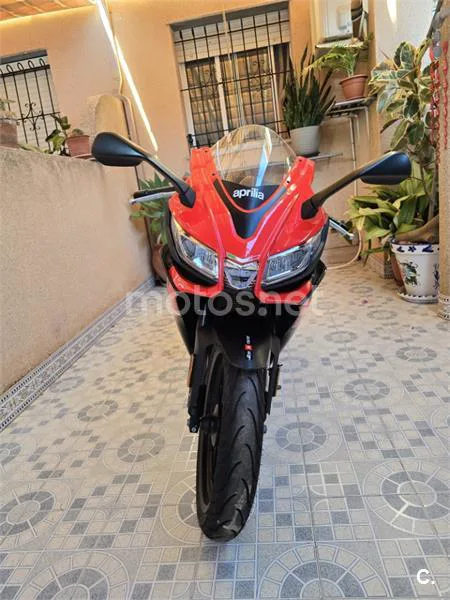 Aprilia RS 125 4500 € 2025 Murcia - 1