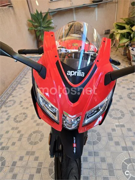 Aprilia RS 125 4500 € 2025 Murcia - 2
