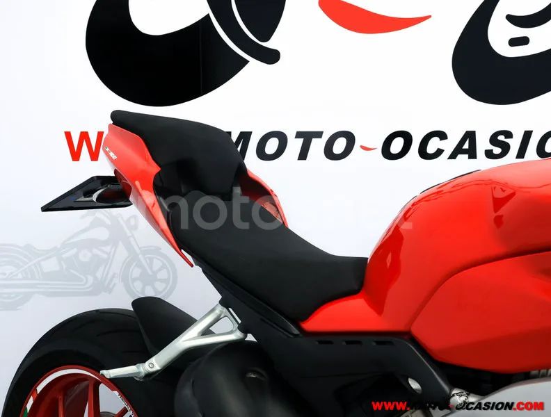Ducati Panigale V4 – Vista 11