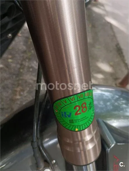 Zontes 310 V – Vista 3