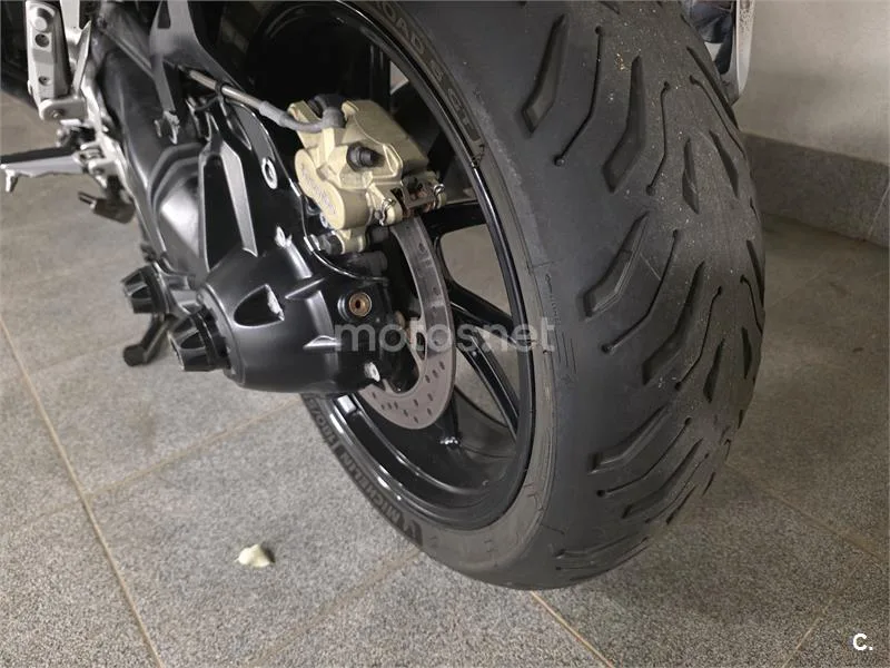 BMW R 1250 RS – Vista 4
