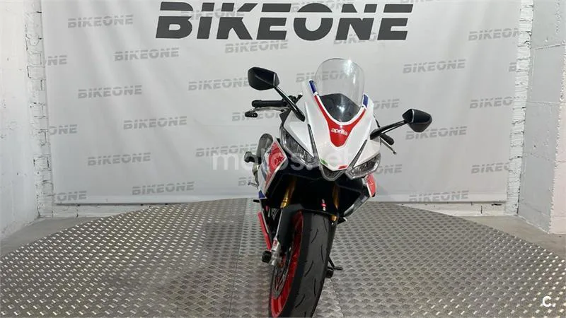 Aprilia RS 660 – Vista 5
