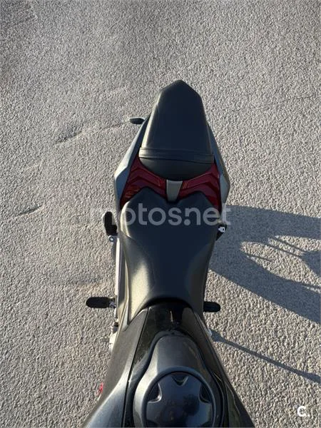 Zontes 125 U – Vista 8