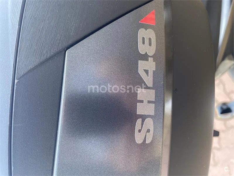 Honda Integra 750 S – Vista 11