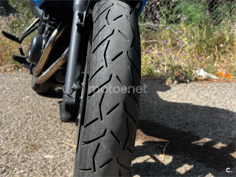BMW F 650 GS – Vista 6