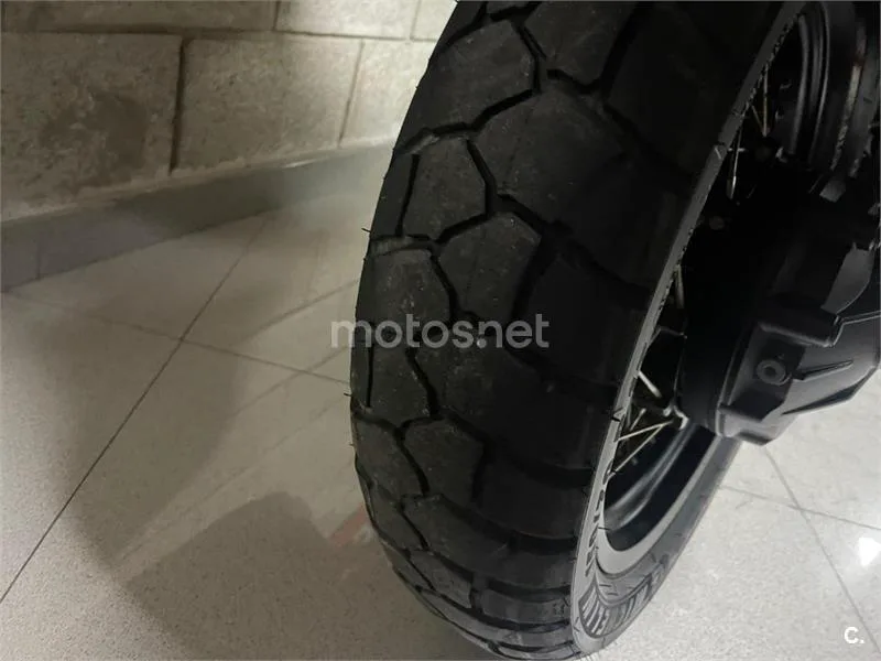 Moto Guzzi V85 TT – Vista 13