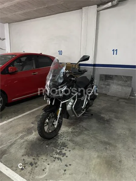 QJ Motor ATR 125 2700 € 2025 Barcelona - 1