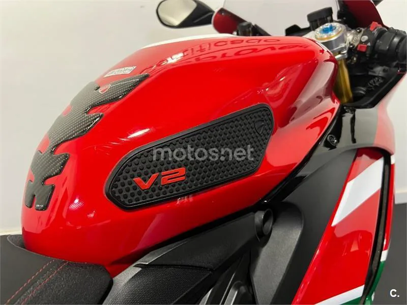 Ducati Panigale V2 – Vista 6