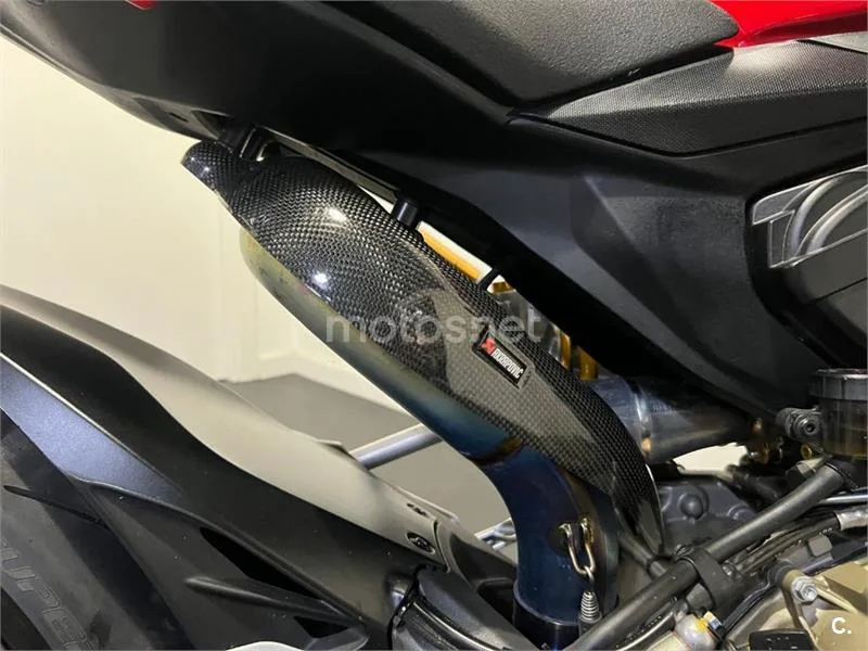 Ducati Panigale V2 – Vista 7