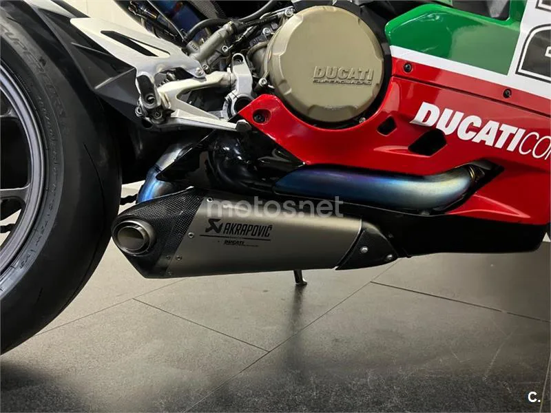 Ducati Panigale V2 – Vista 8