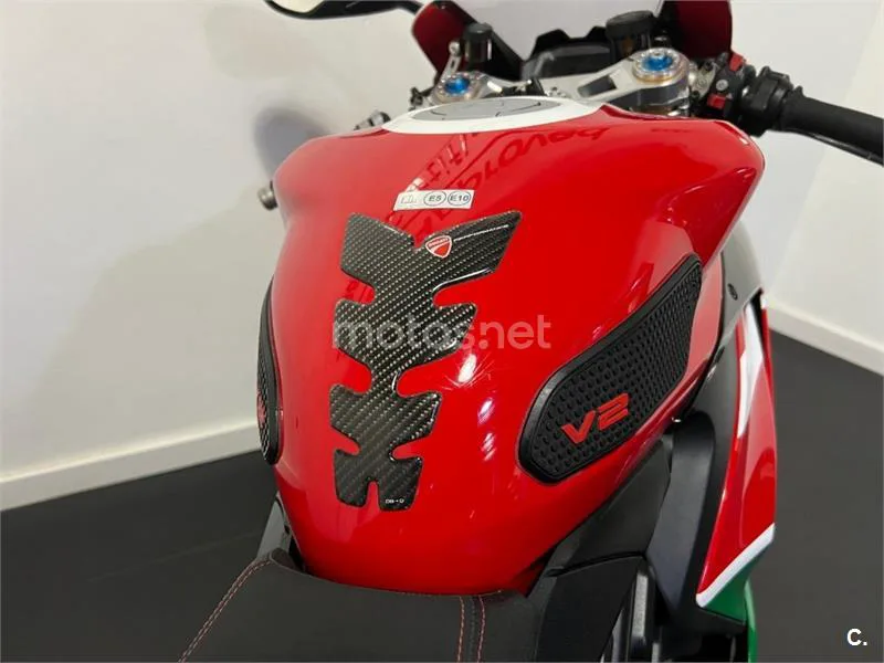 Ducati Panigale V2 – Vista 9