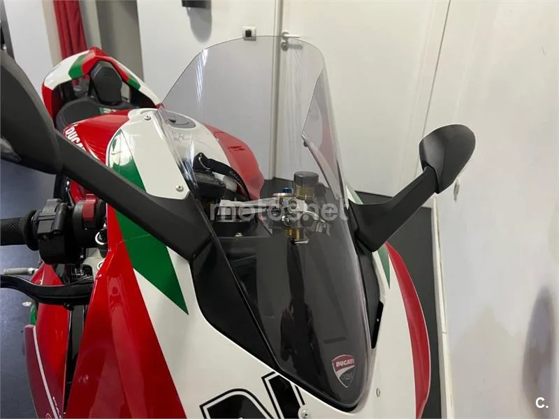 Ducati Panigale V2 – Vista 10