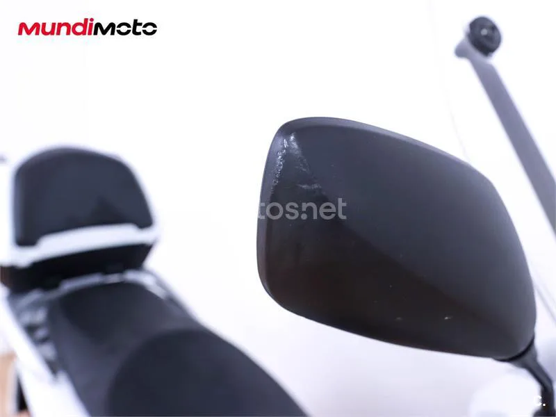 Honda SH 350i – Vista 14