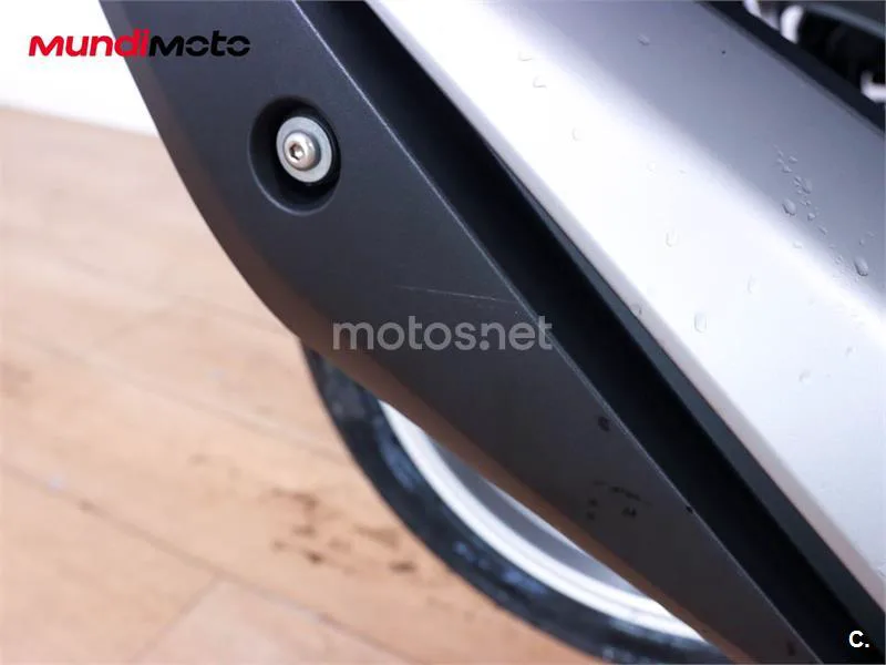 Honda SH 350i – Vista 15