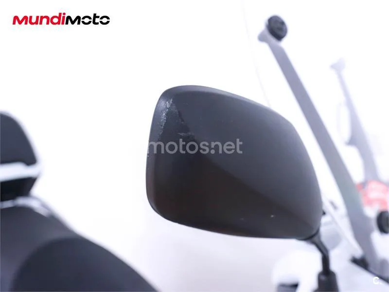 Honda SH 350i – Vista 16