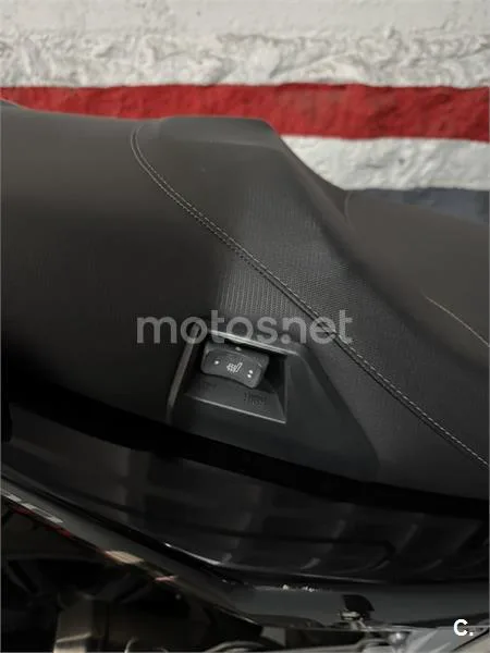 BMW C 600 Sport – Vista 4