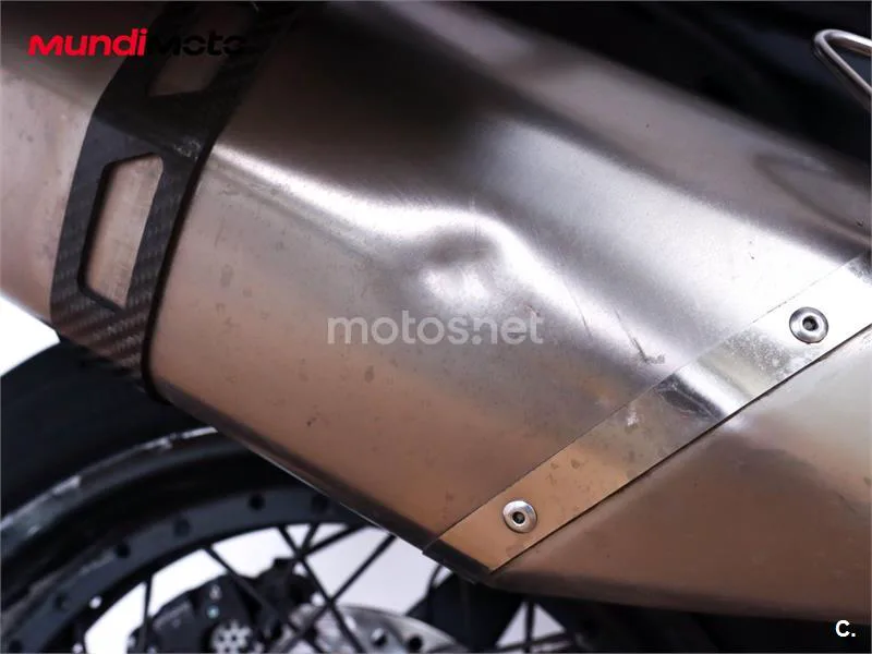 Triumph Tiger 1200 – Vista 17