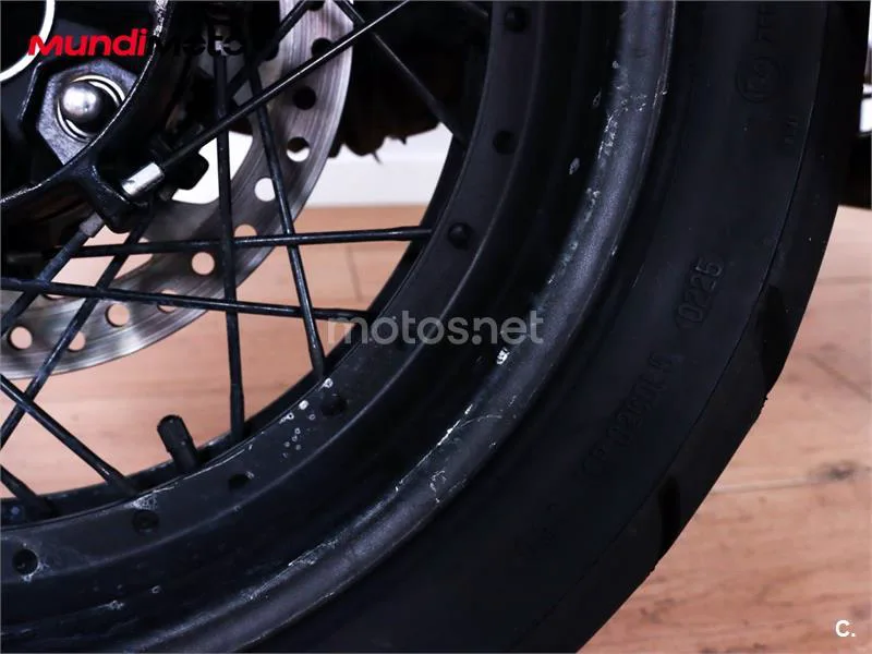 Triumph Tiger 1200 – Vista 18