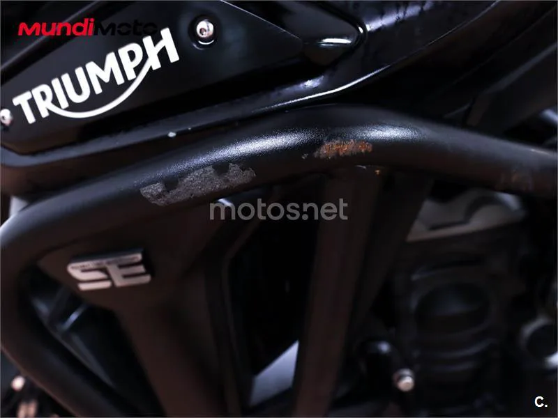 Triumph Tiger 1200 – Vista 28
