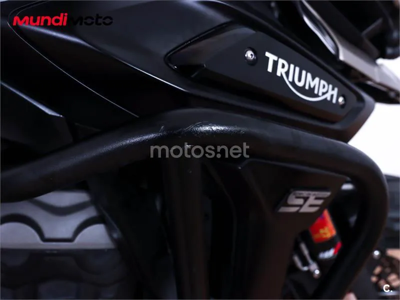 Triumph Tiger 1200 – Vista 29