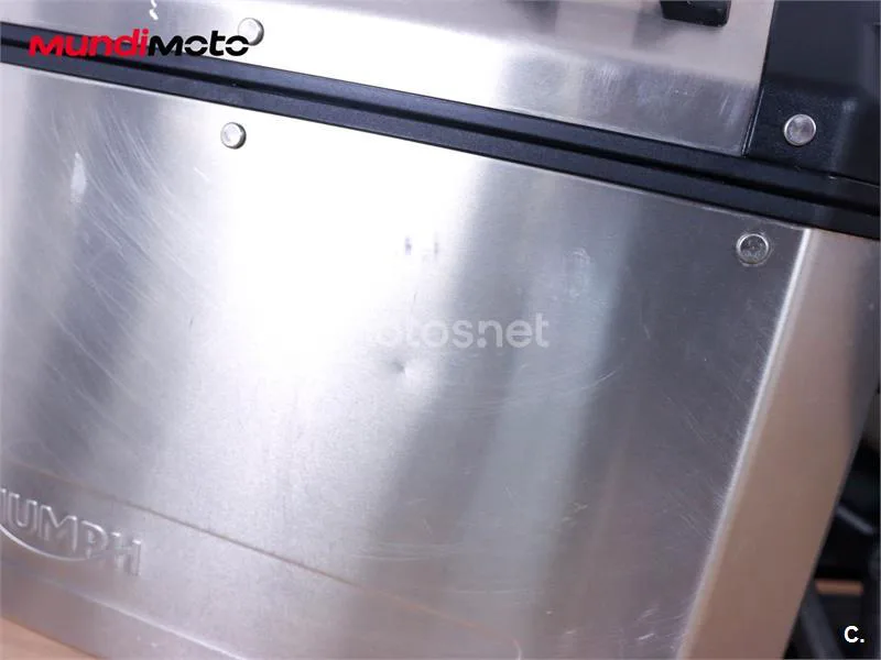 Triumph Tiger 1200 – Vista 31