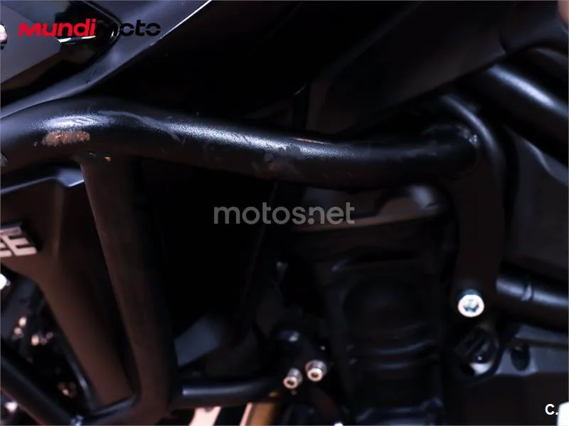 Triumph Tiger 1200 – Vista 35