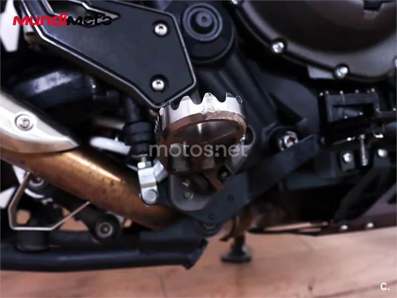 Triumph Tiger 1200 – Vista 36