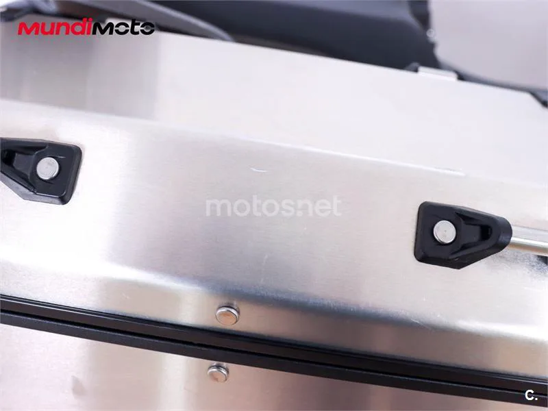 Triumph Tiger 1200 – Vista 44