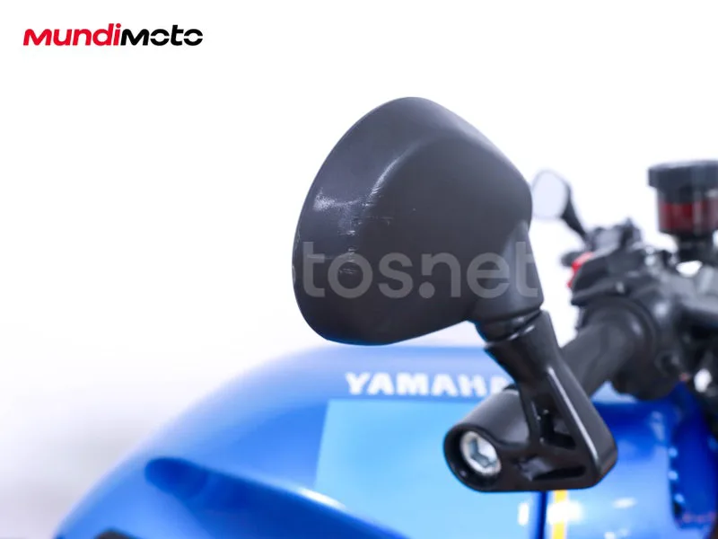 Yamaha XSR 900 – Vista 14