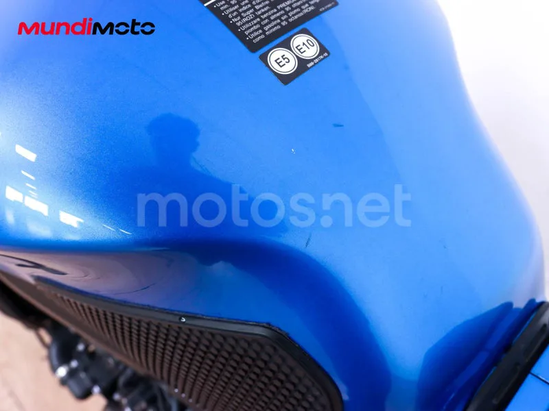 Yamaha XSR 900 – Vista 18