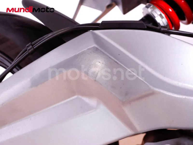 Aprilia RS 660 - Vista 15