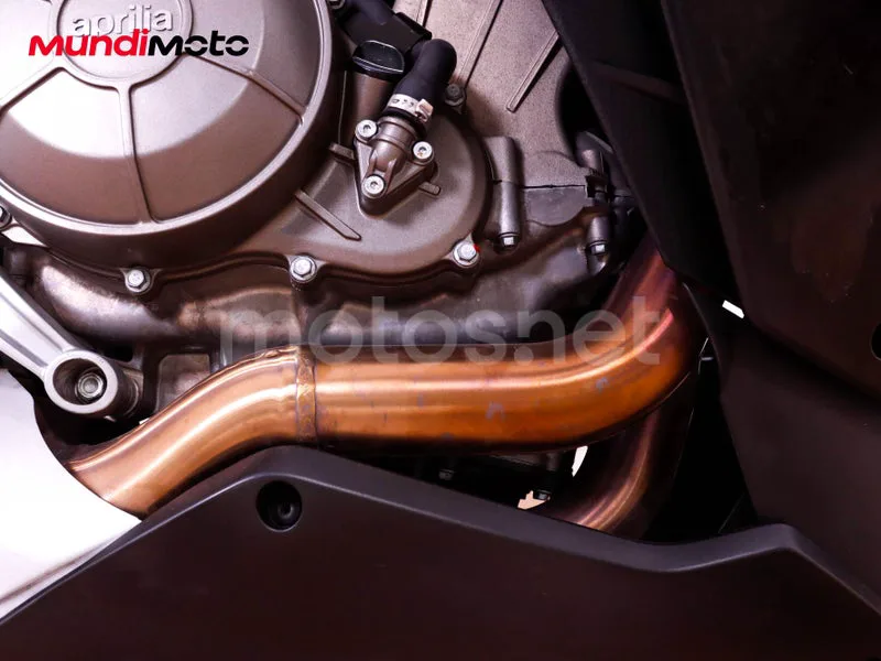 Aprilia RS 660 - Vista 17