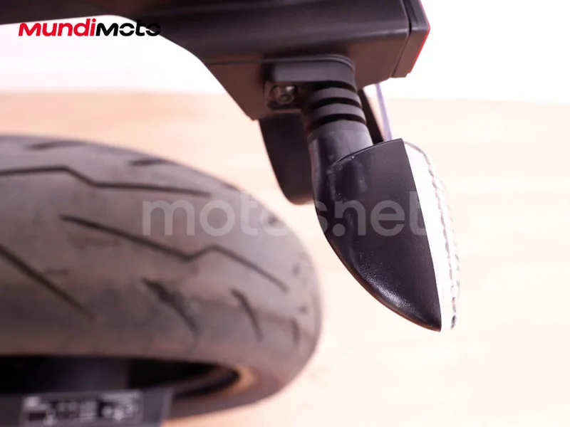 Aprilia RS 660 - Vista 18