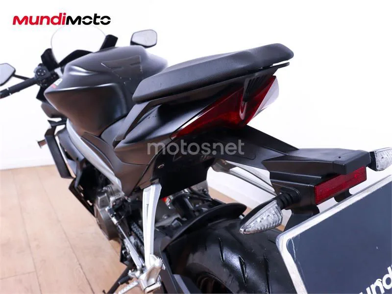 Aprilia RS 660 – Vista 9