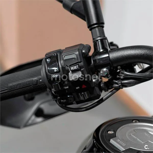 Yamaha Ténéré 700 – Vista 11