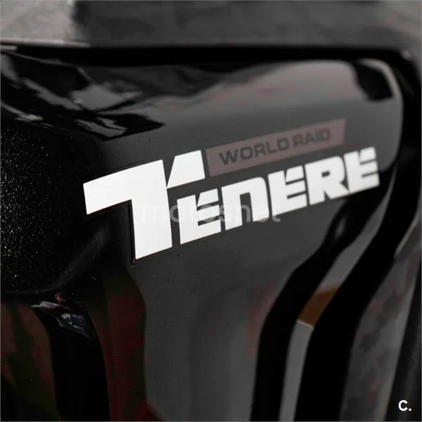 Yamaha Ténéré 700 – Vista 13