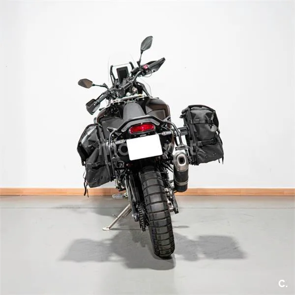 Yamaha Ténéré 700 – Vista 6